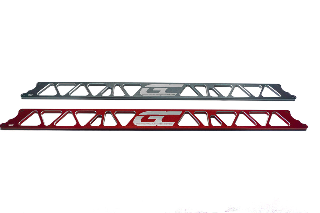 Truss Bar Addon
