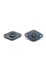 '97-'13 C5/C6 Corvette Rear Upper Shock Mount - Coilover (PAIR)