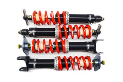 '97-'13 C5/C6 CORVETTE MCS 1WNR COILOVER KIT