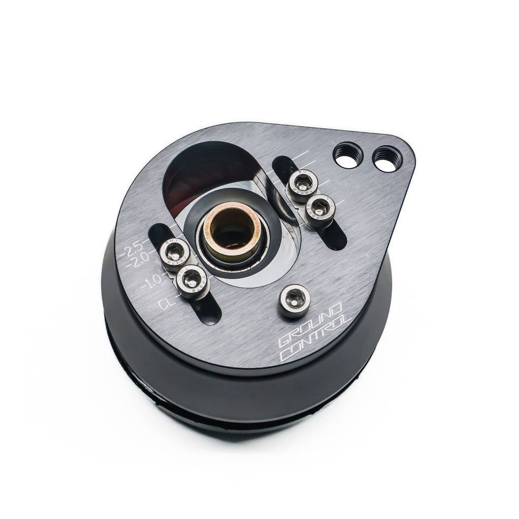 Camber Plate - VW( MK II, III ) A2, A3 Chassis (Pair)