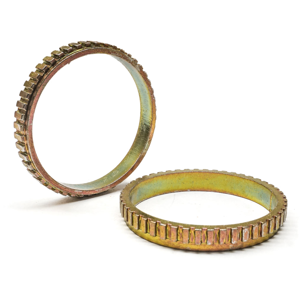 BMW E30 M3 Tone Rings (PAIR) – Ground Control Suspension Systems