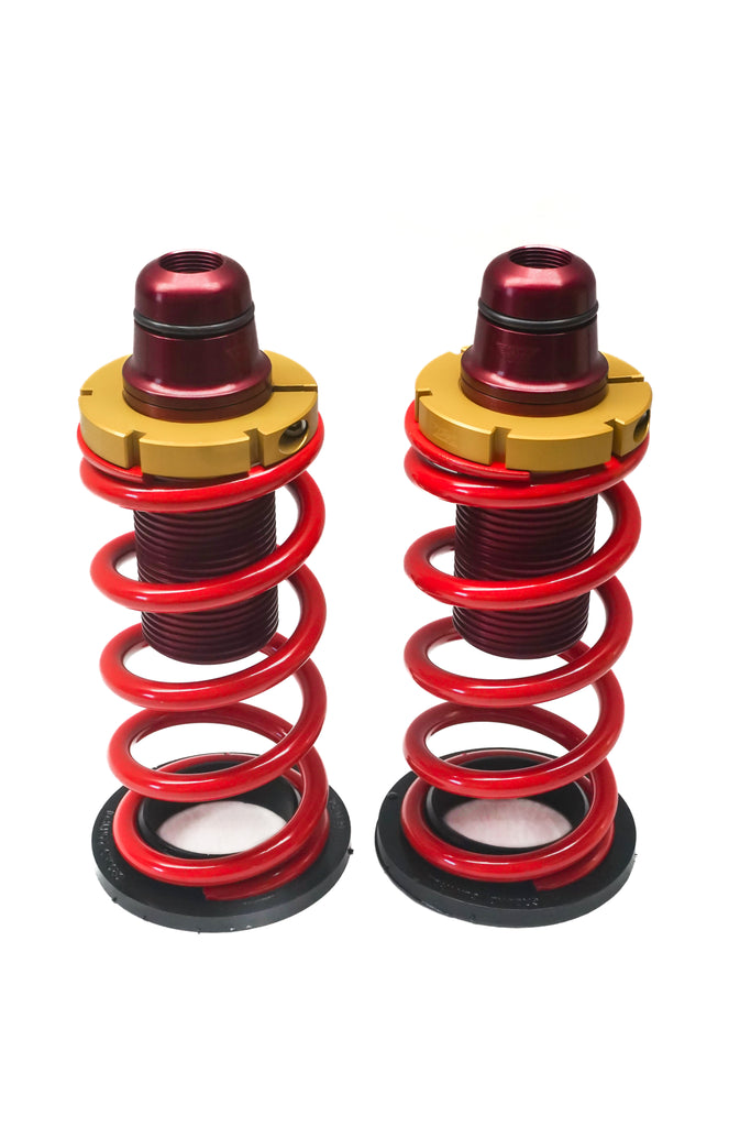 E8X / E9X / F8X / G2X / G8X Static Rear Height Adjuster Kit (PAIR)