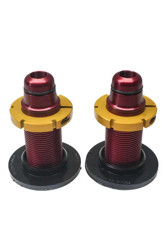 E8X / E9X / F8X / G2X / G8X Static Rear Height Adjuster Kit (PAIR)