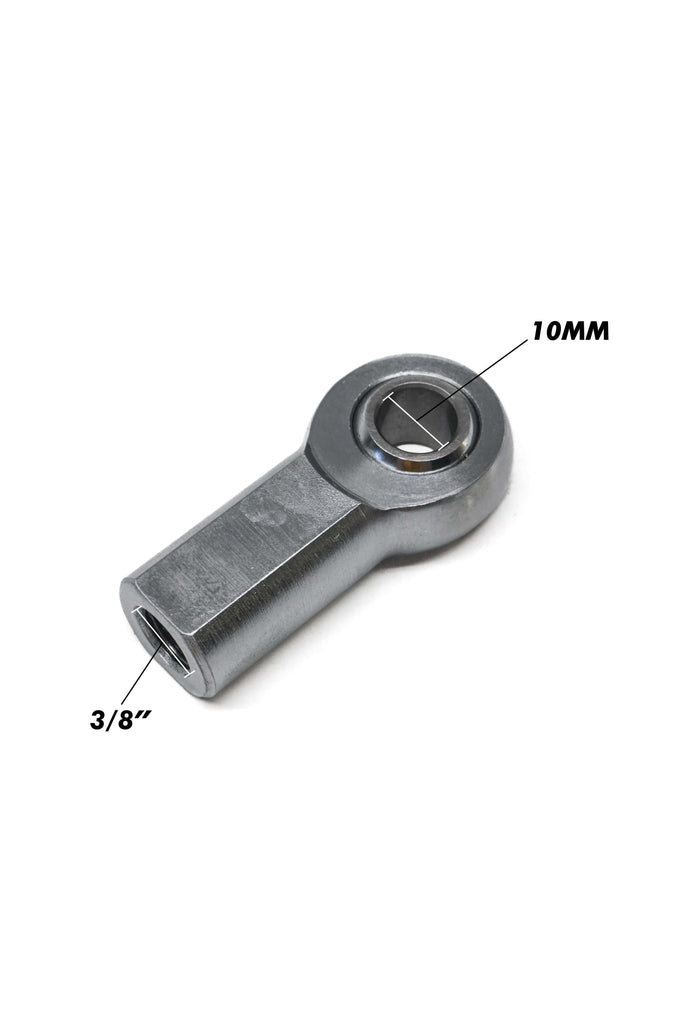 Control Rod Ends Rod Ends – Ground Control Suspension Systems