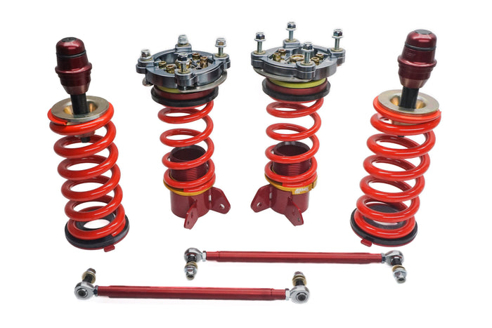 2020+ G8X M3 / M4 COILOVER CONVERSION KIT