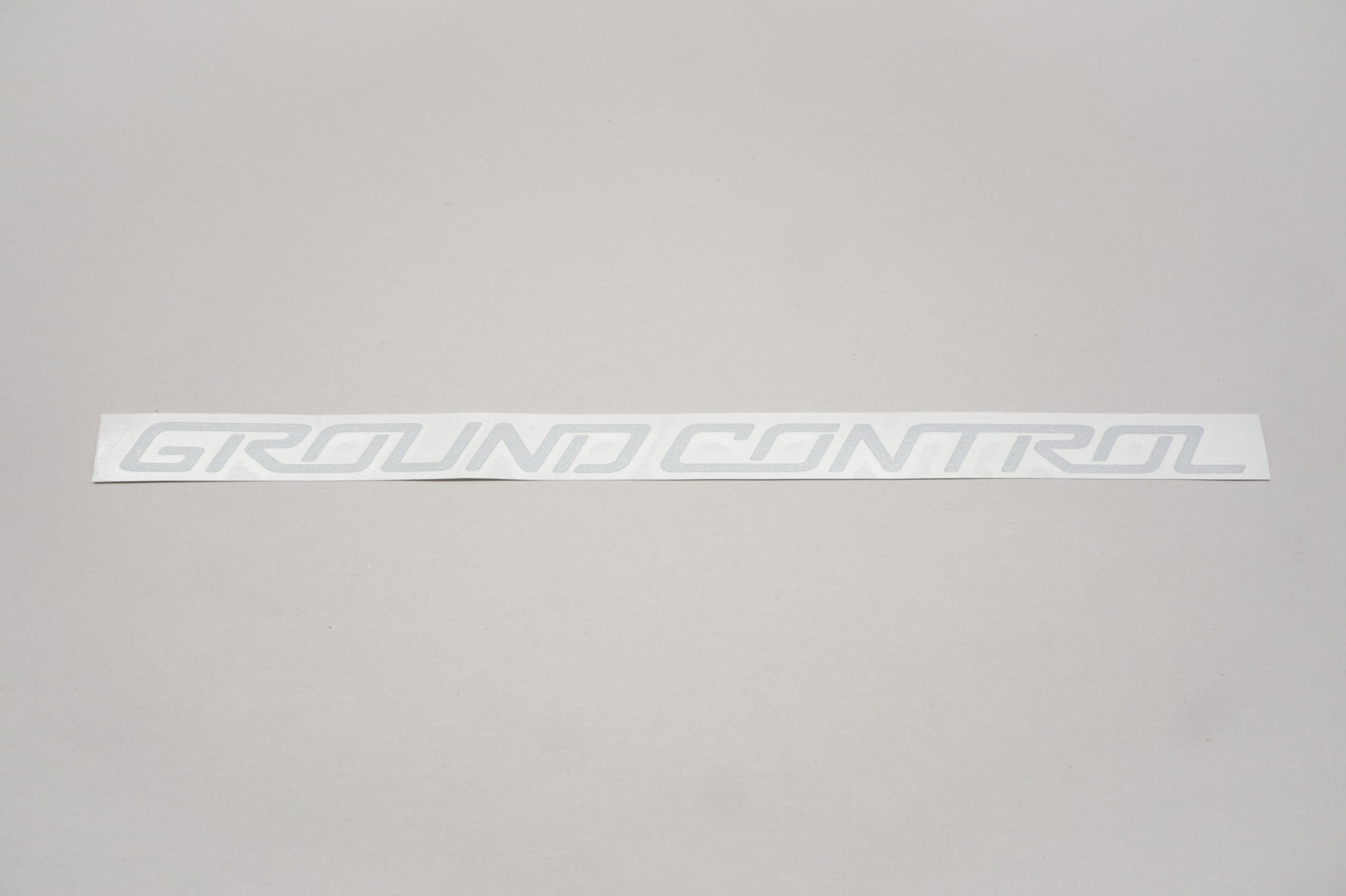 Ground Control Target Sticker Medium Stickers (PAIR) – Ground Control Suspension Systems