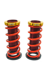 84-87 3rd Generation Honda Civic / CRX Coilover Conversion kit (Rear)