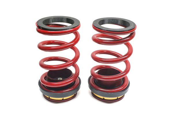 Adjustable Height Conversion Kit, Merkur XR4Ti - Rear – Ground Control ...