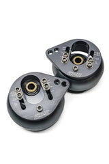 85 - '89 Merkur XR4Ti Camber/Caster Plates (PAIR) – Ground Control