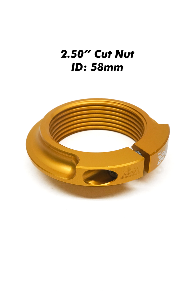 Height Adjuster Nut