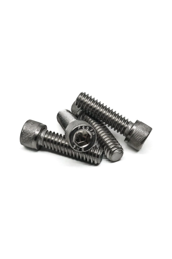 Pinch Bolts