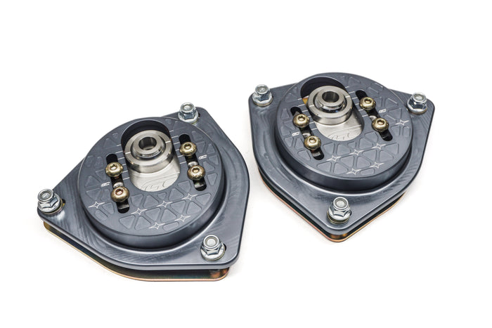 2015+ VA & VB Chassis WRX & STI Camber/Caster Plates