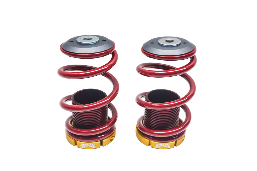 BMW E36 Coilover Conversion Kit