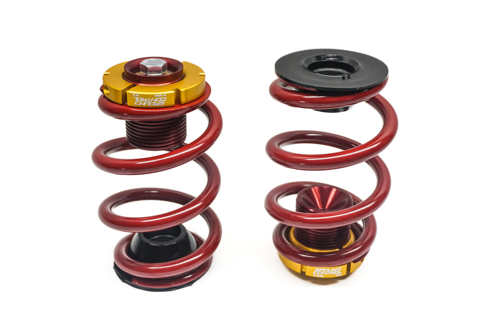 BMW E36 Coilover Conversion Kit