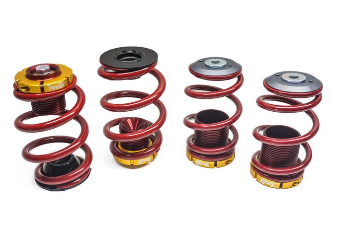 BMW E36 Coilover Conversion Kit