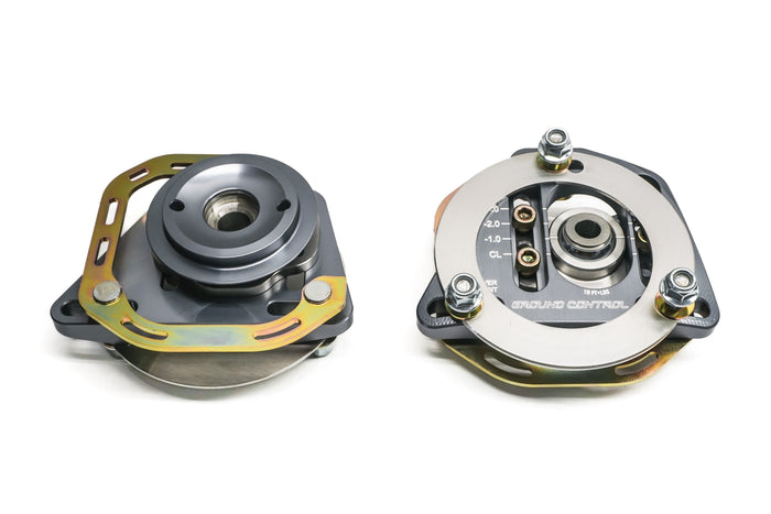 BMW E46Camber/Caster Plate-RACE (Pair)