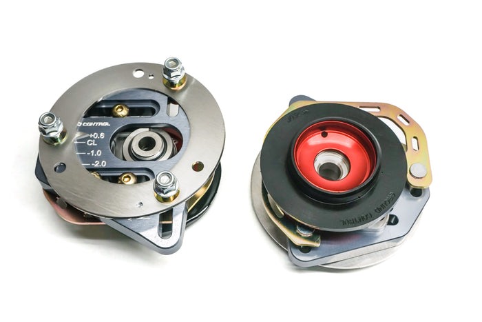 BMW E36 Camber/Caster Plate-HYBRID (92-99 3 series) and Z3 (Pair)
