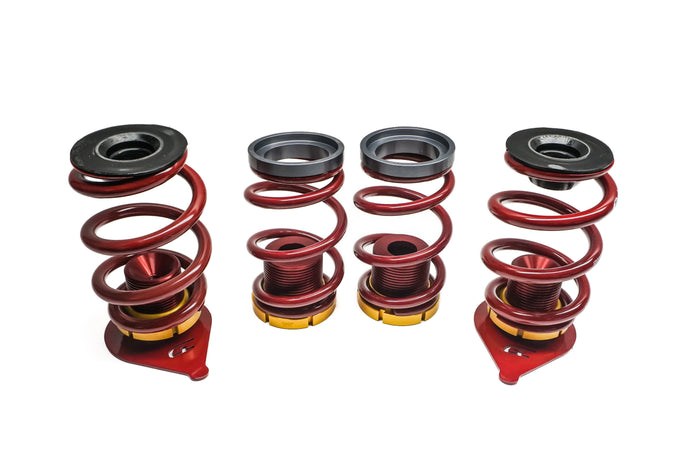 BMW E46 Non M Coilover Conversion Kit