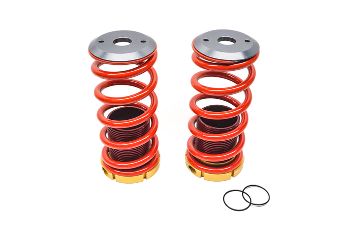 Coilover Conversion kit, 84-88 Pontiac Fiero Rear (PAIR)