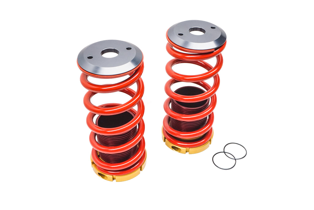 Coilover Conversion kit, 84-88 Pontiac Fiero Rear (PAIR)