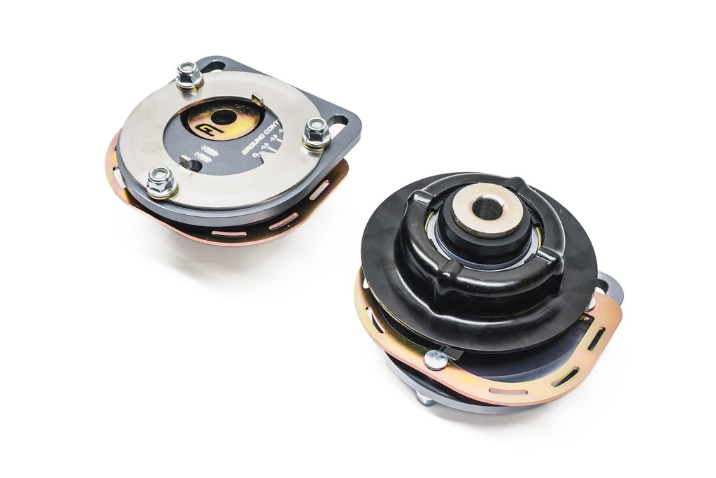 BMW E46 M3 Camber Plate - Sport (Pair)