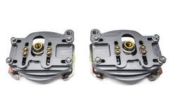 Porsche 964 Camber/Caster Plates