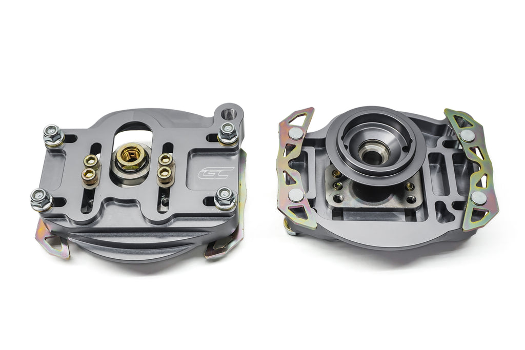 Porsche 964 Camber/Caster Plates