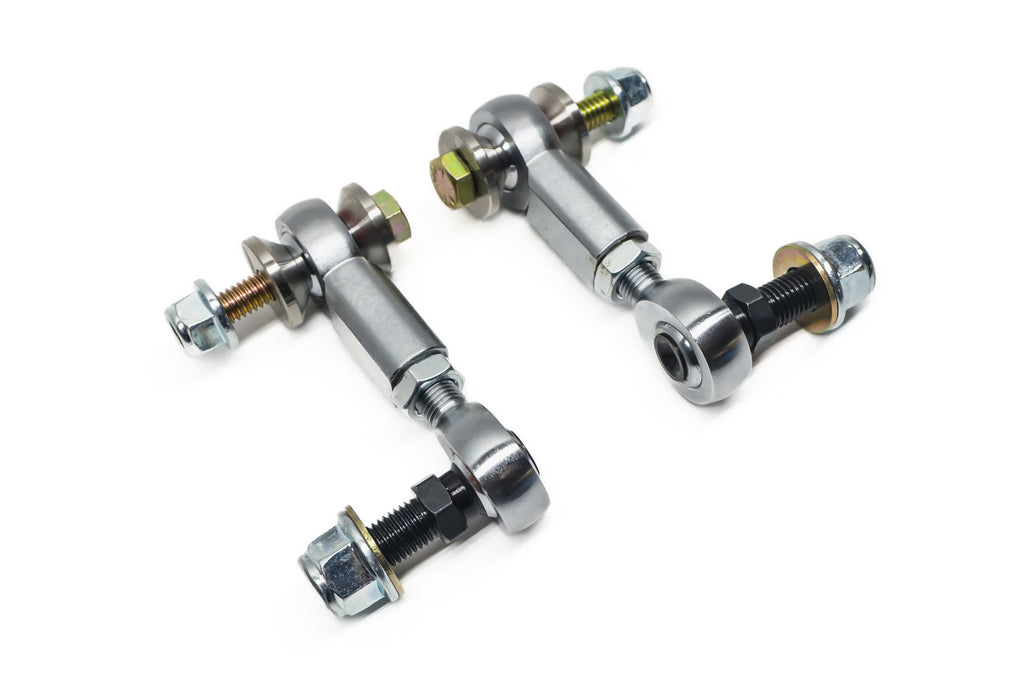 E30/E36/Z3 Non-M Front Sway Bar End Links (Pair)