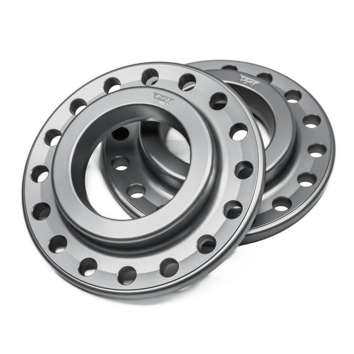 E9X Stock Perch Upgrade