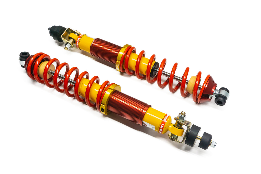 Datsun PL510 Rear Coilover Kit