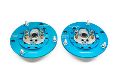 Scratch & Dent F3X/F2X and F87 Non-Competition Camber/Caster Plates