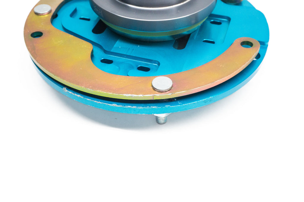 Scratch & Dent F3X/F2X and F87 Non-Competition Camber/Caster Plates