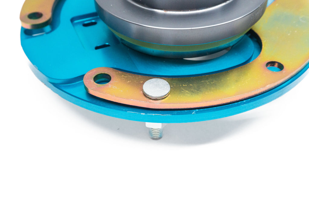 Scratch & Dent F3X/F2X and F87 Non-Competition Camber/Caster Plates