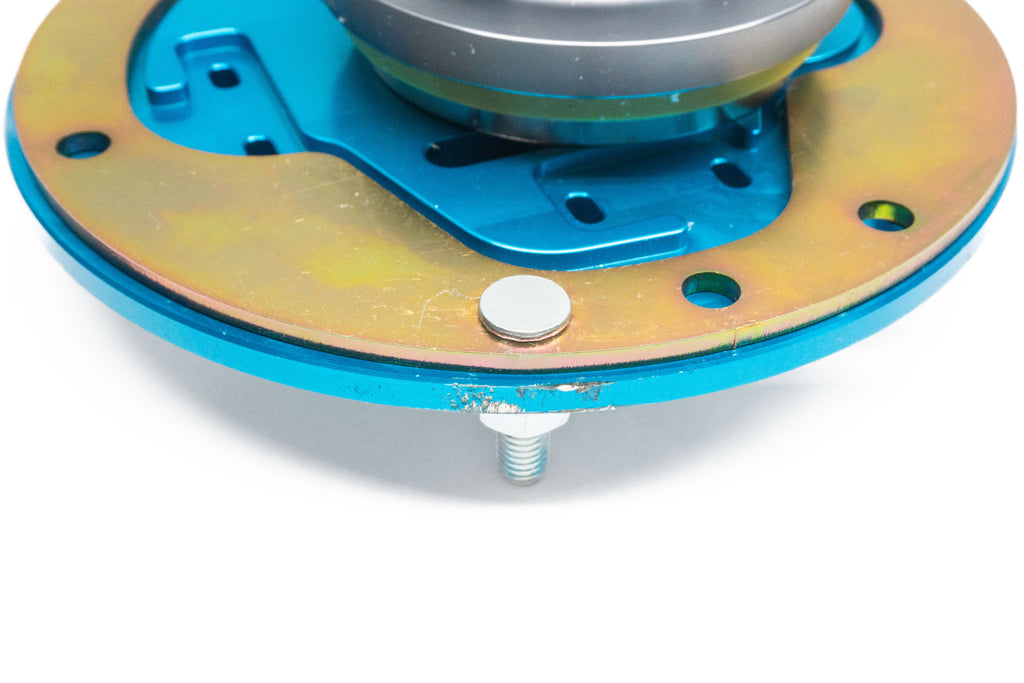 Scratch & Dent F3X/F2X and F87 Non-Competition Camber/Caster Plates