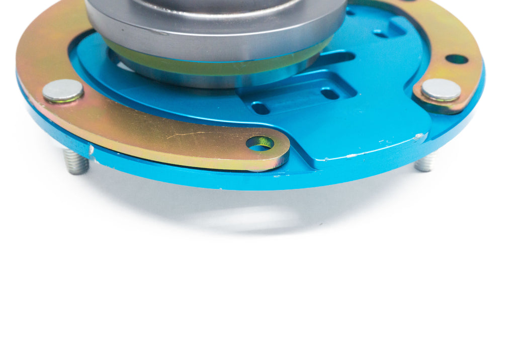 Scratch & Dent F3X/F2X and F87 Non-Competition Camber/Caster Plates