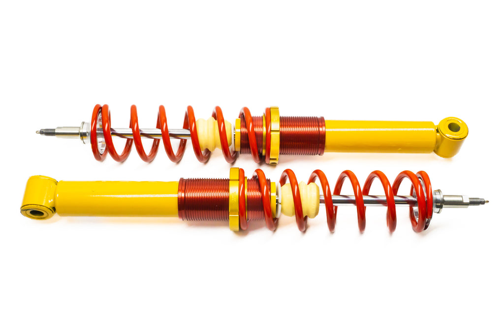 Porsche 914 (Rear) Coilover Assembly (Pair)