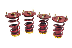Coilover Conversion kit, 1993-2002 Mazda RX7
