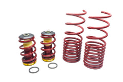 1979-1985 Mazda RX-7 SA FB Coilover Conversion Kit