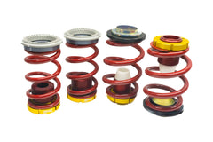 2007-2013 Mazdaspeed 3 / 2012- 2018 Focus ST / 2016 - 2018 Focus RS Coilover Conversion Kit
