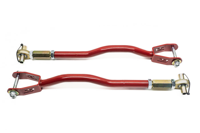 BMW E36/E46 Rear Upper Control Arms (True Rear Coilover Only)