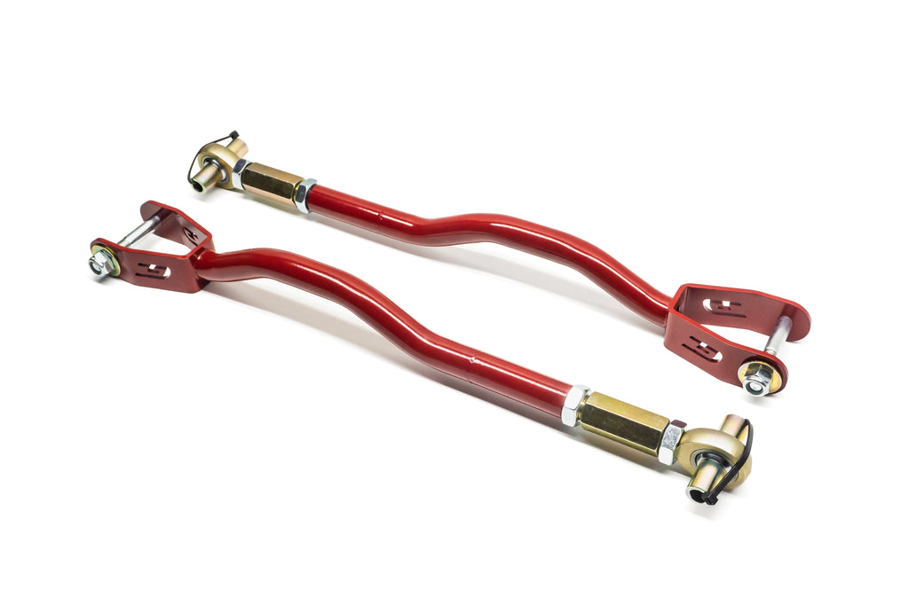 BMW E36/E46 Rear Upper Control Arms (True Rear Coilover Only)