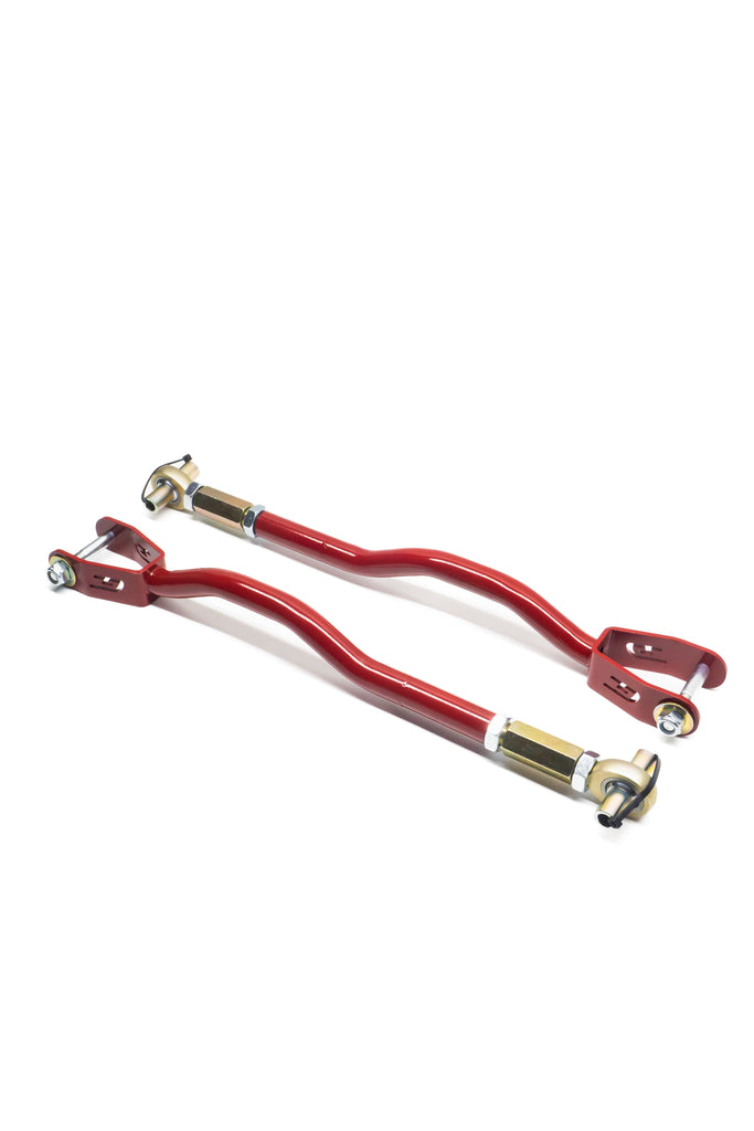 BMW E36/E46 Rear Upper Control Arms (True Rear Coilover Only)