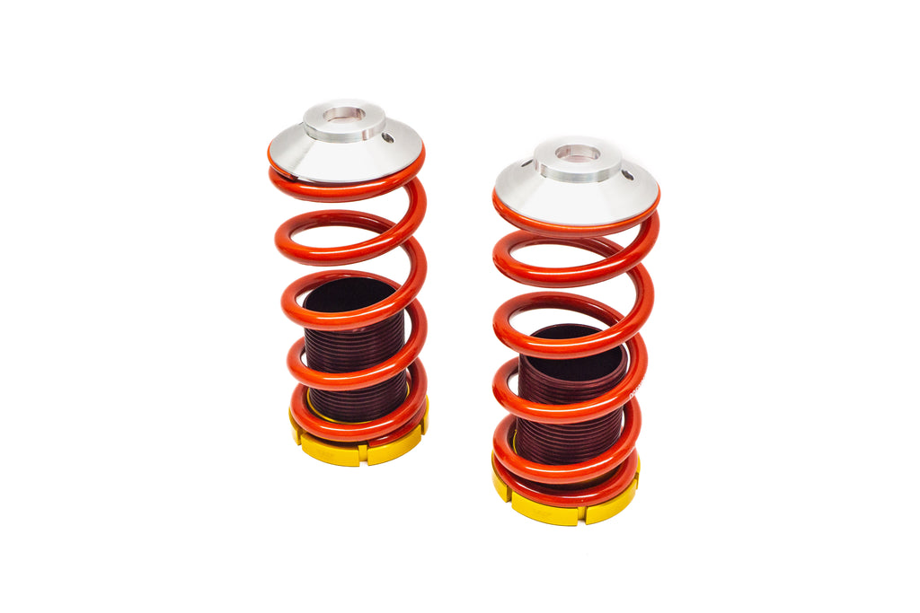 Coilover Conversion kit, 74-87 Toyota Corolla RWD Front