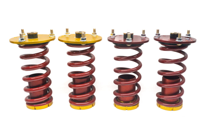 Coilover Conversion kit, 94-02 Toyota Supra