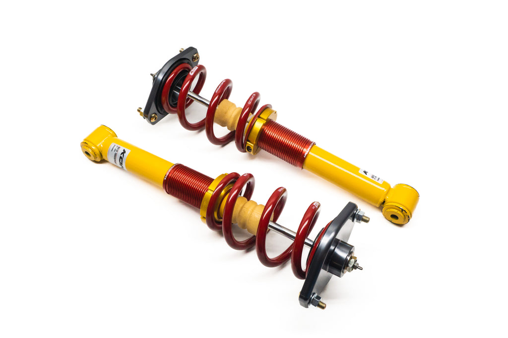 2008-2014 Subaru WRX Complete Coilover Kit