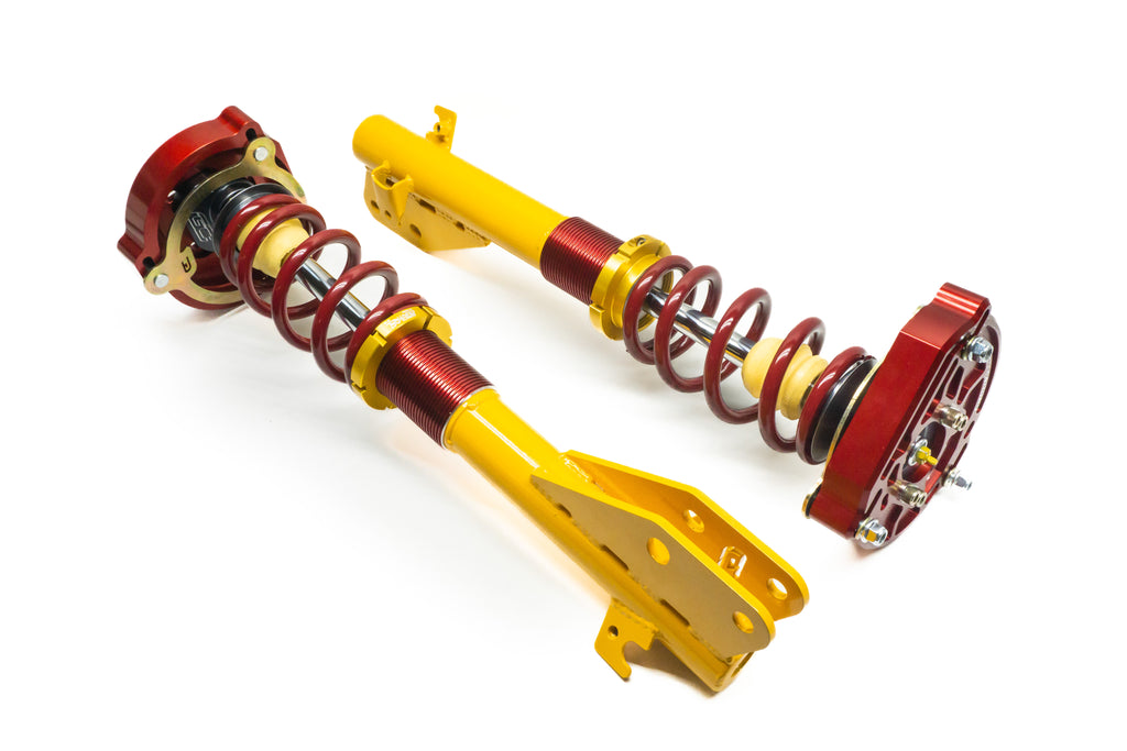 2008-2014 Subaru WRX Complete Coilover Kit