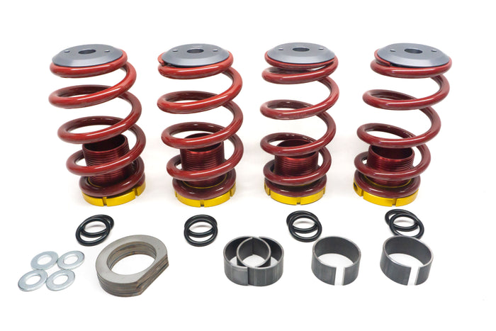 Coilover Conversion kit, 85-86 Toyota MR2