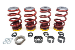 Coilover Conversion kit, 85-86 Toyota MR2