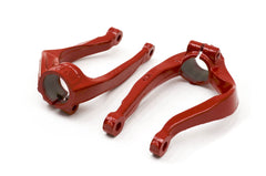 Honda Fork Upgrade