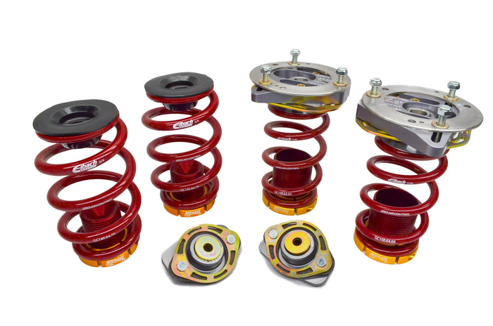 BMW E36 Coilover Completion Kit (For Ohlins,MCS,JRZ,AST,etc)
